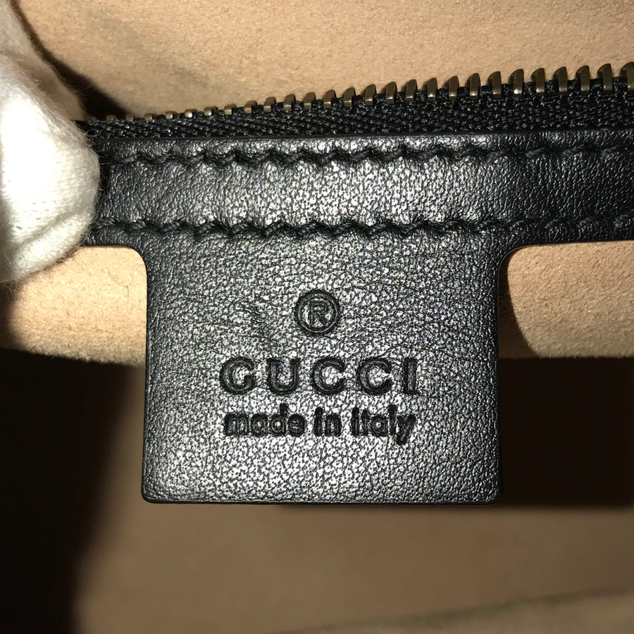 GUCCI 498110 Shoulder bag